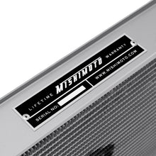 Load image into Gallery viewer, Mishimoto Universal Radiator 25x16x3 Inches Aluminum Radiator Radiators Mishimoto
