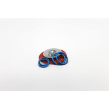 Load image into Gallery viewer, Fuelab Diaphragm &amp; O-Ring Kit for 515xx/525xx Series Regulators - Standard Seat O-Rings Fuelab

