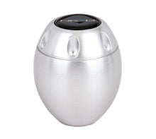 Load image into Gallery viewer, NRG Universal Type-M Shift Knob - Silver Shift Knobs NRG
