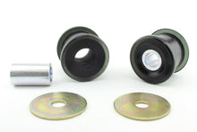 Load image into Gallery viewer, Whiteline Plus 8/97-06 Forester / 4/93-06 Impreza Front Control Arm - Lower Inner Rear Bushing Kit Bushing Kits Whiteline
