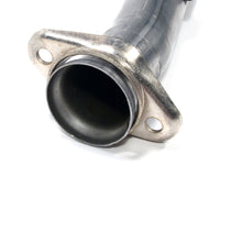 Load image into Gallery viewer, BBK 79-93 Mustang 5.0 Short Mid H Pipe With Catalytic Converters 2-1/2 For BBK Long Tube Headers H Pipes BBK
