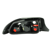 Load image into Gallery viewer, ANZO 1996-1999 BMW Z3 Taillights Red/Clear Tail Lights ANZO
