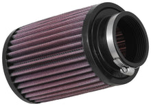 Load image into Gallery viewer, K&amp;N Universal Rubber Filter 2.063 inch FLG 3.5 inch OD 5 inch Height Air Filters - Universal Fit K&amp;N Engineering   
