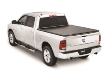 Load image into Gallery viewer, Tonno Pro 2019+ Dodge Ram 1500 Fleetside Tonno Fold Tri-Fold Tonneau Cover Tonneau Covers - Soft Fold Tonno Pro
