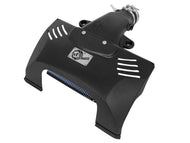 aFe Magnum FORCE Stage-2 Pro 5R Intake Systems 06-13 Chevrolet Corvette Z06 (C6) V8-7.0L (LS7) Cold Air Intakes aFe