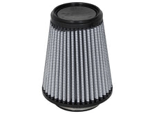 Load image into Gallery viewer, aFe MagnumFLOW Air Filters IAF PDS A/F PDS 3F x 5B x 3.5T x 6H Air Filters - Universal Fit aFe
