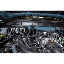 Load image into Gallery viewer, Corsa 2021-2024 Ford Bronco 2.7L Aluminum Oil Catch Can Oil Catch Cans CORSA Performance
