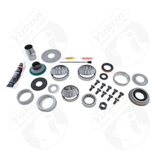 Load image into Gallery viewer, Yukon Gear Master Overhaul Kit For Dana 44 Diff For Jaguar Differential Overhaul Kits Yukon Gear &amp; Axle
