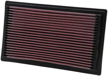 Load image into Gallery viewer, K&amp;N 04-07 Subaru STi K&amp;N Drop In Air Filter Air Filters - Drop In K&amp;N Engineering   
