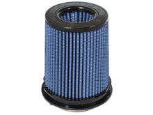 Load image into Gallery viewer, aFe MagnumFLOW Air Filters P5R 3-1/2 F x 5 B x 4.5inv T x 7.5 H Air Filters - Universal Fit aFe
