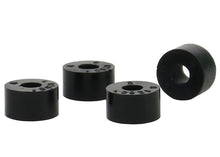 Load image into Gallery viewer, Whiteline 94-98 Nissan 240SX / 6/92-3/98 Mitsubishi 3000GT Front Sway Bar Link Bushing Sway Bar Bushings Whiteline
