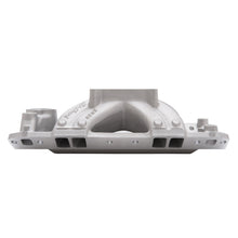 Load image into Gallery viewer, Edelbrock Super Victor Manifold SB-Chevy Intake Manifolds Edelbrock
