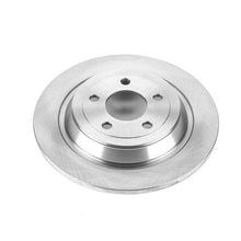 Load image into Gallery viewer, Power Stop 15-19 Ford Mustang Rear Autospecialty Brake Rotor Brake Rotors - OE PowerStop
