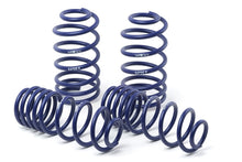 Load image into Gallery viewer, H&amp;R 05-09 Subaru Legacy BL Sport Spring (Non Wagon) Lowering Springs H&amp;R   
