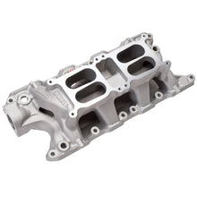 Load image into Gallery viewer, Edelbrock RPM Air-Gap Dual-Quad Manifold for Small-Block Ford 289-302 Intake Manifolds Edelbrock
