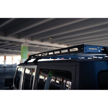 Load image into Gallery viewer, DV8 Offroad 07-18 Jeep Wrangler JK Short Roof Rack Roof Rack DV8 Offroad
