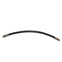 Load image into Gallery viewer, Omix Oil Line Outlet 12 Inch 134 CI 53-71 CJ Models Oil Line Kits OMIX
