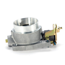 Load image into Gallery viewer, BBK 01-04 Mustang V6 65mm Throttle Body BBK Power Plus Series Throttle Bodies BBK
