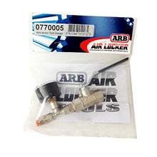 Load image into Gallery viewer, ARB Air Locker Test Gauge Differentials ARB
