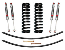 Load image into Gallery viewer, Skyjacker 3.5-4" KIT 73-79 F150 4X4 Lift Springs Skyjacker
