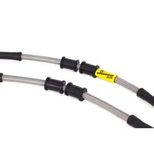 Load image into Gallery viewer, Goodridge 16-17 Mazda Miata MX-5 (w/o Factory Brembo Calipers) SS Brake Lines Brake Line Kits Goodridge

