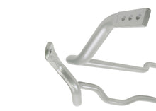 Load image into Gallery viewer, Whiteline 03-06 Mitsubishi Lancer EVO / 05-06 EVO MR/RS Front &amp; Rear Sway Bar Kit w/26mm Rear Sway Bars Whiteline
