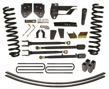 Load image into Gallery viewer, Skyjacker 8.5"KIT,17 FORD S/D 4WD/DSL Lift Kits Skyjacker
