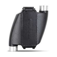 Load image into Gallery viewer, Mishimoto Universal Air-To-Water Intercooler Dual Pass (1500hp) - Opposite Side Inlet/Outlet Intercoolers Mishimoto
