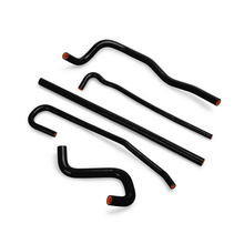 Load image into Gallery viewer, Mishimoto 97-04 Chevy Corvette/Z06 Black Silicone Ancillary Hose Kit Hoses Mishimoto
