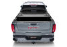 Load image into Gallery viewer, UnderCover 99-19 Silverado / Sierra Limited/Legacy 5.5ft Triad Bed Cover Bed Covers - Folding Undercover
