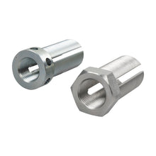 Load image into Gallery viewer, Synergy Replacement Double Adjuster Sleeve 1 1/4-12 (Zinc Plated) Sleeves Synergy Mfg
