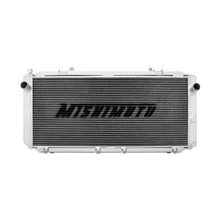 Load image into Gallery viewer, Mishimoto 90-97 Toyota MR2 Turbo Manual Aluminum Radiator Radiators Mishimoto
