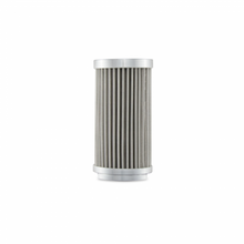 Load image into Gallery viewer, Grams Performance 20 Micron Replacement Filter Element Gauges Grams Performance
