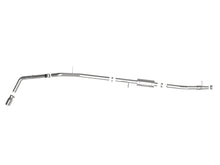 Load image into Gallery viewer, aFe Apollo GT Series 3in 409 SS Cat-Back Exhaust 2019 Ford Ranger 2.3L w/ Polished Tips Catback aFe
