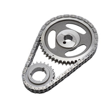 Load image into Gallery viewer, Edelbrock Timing Chain And Gear Set Ford 351-400 Timing Chains Edelbrock
