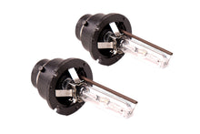 Load image into Gallery viewer, Diode Dynamics HID Bulb D2R 6000K (Pair) Bulbs Diode Dynamics   

