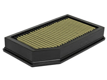 Load image into Gallery viewer, aFe Magnum FLOW Pro GUARD 7 OE Replacement Filter 2018+ Jeep Wrangler (JL) V6 3.6L Air Filters - Drop In aFe
