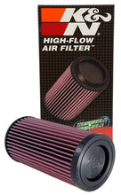 Load image into Gallery viewer, K&amp;N 2015 Polaris RZR 900 Replacement Air Filter Misc Powersports K&amp;N Engineering   
