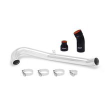 Load image into Gallery viewer, Mishimoto 2014+ Ford Fiesta ST Hot-Side Intercooler Pipe Kit - Polished Intercooler Pipe Kits Mishimoto
