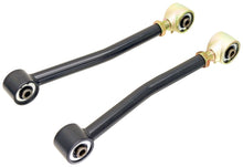 Load image into Gallery viewer, RockJock JL/JK Johnny Joint Control Arms Rear Upper Adjustable Pair Control Arms RockJock
