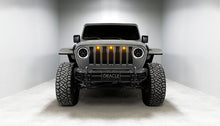 Load image into Gallery viewer, Oracle Jeep Wrangler JL/Gladiator JT 7in. High Powered LED Headlights (Pair) - White SEE WARRANTY Headlights ORACLE Lighting
