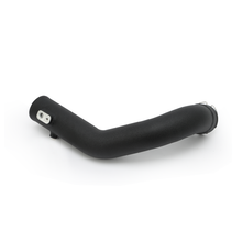 Load image into Gallery viewer, Mishimoto 2016+ Chevrolet Camaro 2.0T/2013+ Cadillac ATS Cold-Side I/C Pipe Kit - Wrinkle Black Intercooler Pipe Kits Mishimoto
