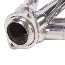 Load image into Gallery viewer, BBK 93-96 Chevrolet Impala SS Shorty Tuned Length Exhaust Headers - 1-5/8 Silver Ceramic Headers &amp; Manifolds BBK
