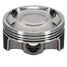 Load image into Gallery viewer, Wiseco Subaru EJ257 WRX/STI 4V Dish -19cc 99.55 Piston Shelf Stock Kit Piston Sets - Forged - 4cyl Wiseco
