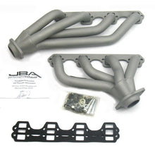 Load image into Gallery viewer, JBA 65-73 Ford Mustang 351W SBF 1-5/8in Primary Ti Ctd Mid Length Header Headers &amp; Manifolds JBA
