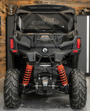 Load image into Gallery viewer, MBRP 18-21 Can-Am Maverick Trail 800/1000 Performance Series 5in Slip-on Exhaust Powersports Exhausts MBRP   
