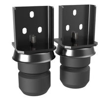 Load image into Gallery viewer, Timbren 1980 International Cargostar Rear Suspension Enhancement System Bump Stops Timbren
