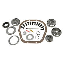 Load image into Gallery viewer, Yukon Gear Master Overhaul Kit For Ford 10.25in Diff Differential Overhaul Kits Yukon Gear &amp; Axle
