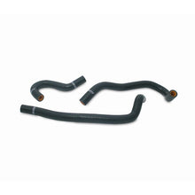 Load image into Gallery viewer, Mishimoto 86-92 Toyota Supra Black Silicone Heater Hose Kit Hoses Mishimoto
