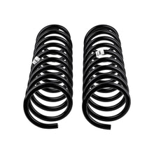 Load image into Gallery viewer, ARB / OME Coil Spring Front Jeep Jk Coilover Springs Old Man Emu
